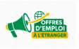 Institution basée à l’étranger Logo